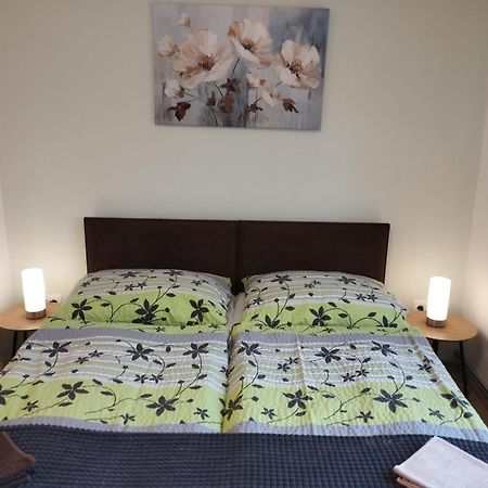 Apartmany Judita Kissova Velky Meder Exterior photo