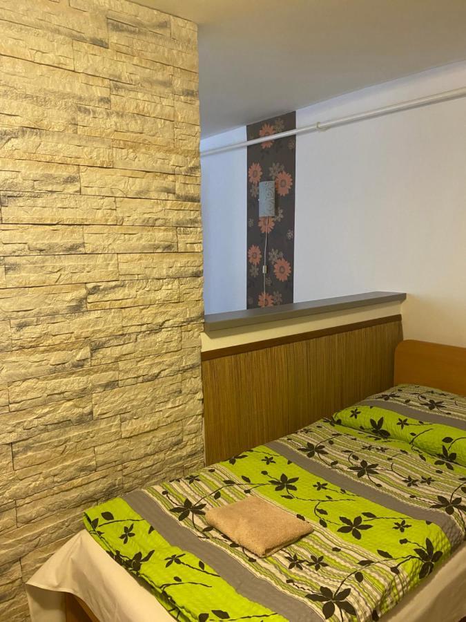 Apartmany Judita Kissova Velky Meder Exterior photo