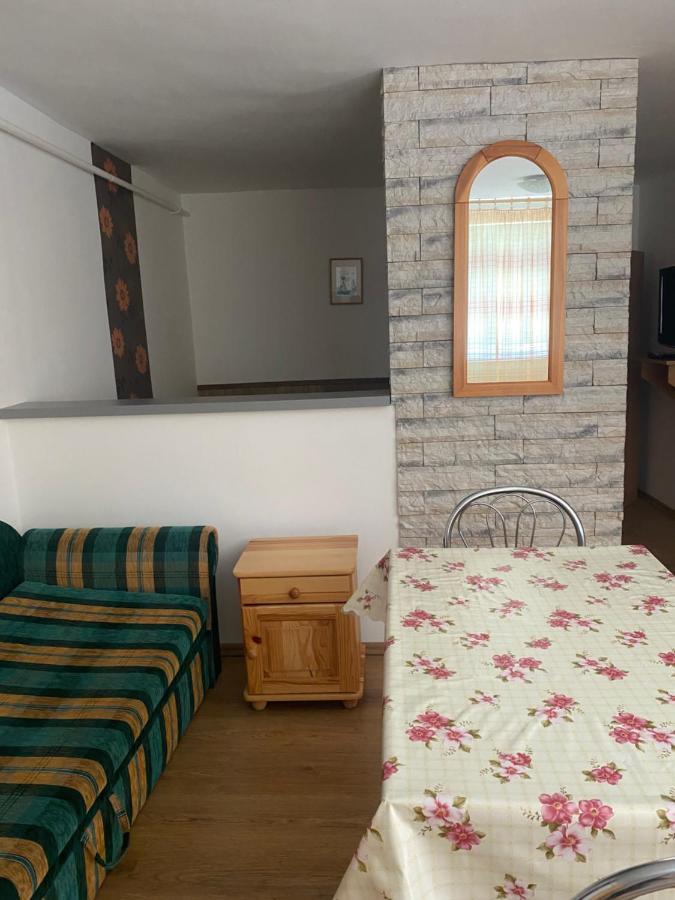 Apartmany Judita Kissova Velky Meder Exterior photo