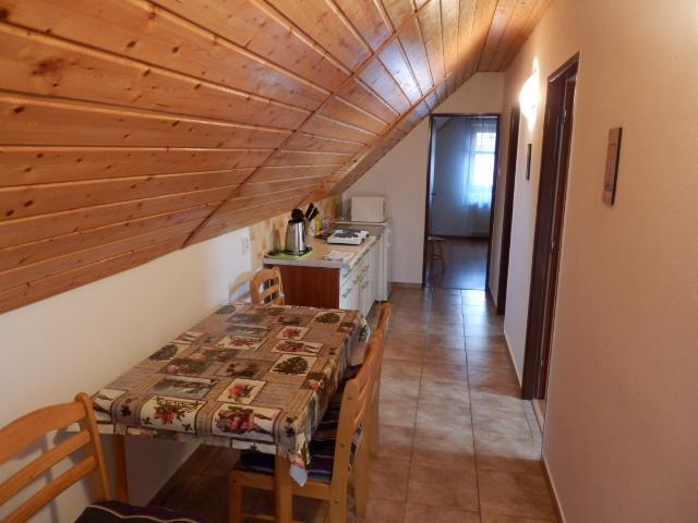 Apartmany Judita Kissova Velky Meder Exterior photo